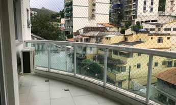 Imagem 3: Ed. Villa Catalunya Sol manhã, frente, indevassado, vista livre