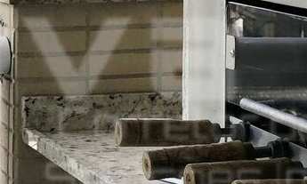 Imagem 2: Ed. Villa Catalunya Sol manhã, frente, indevassado, vista livre