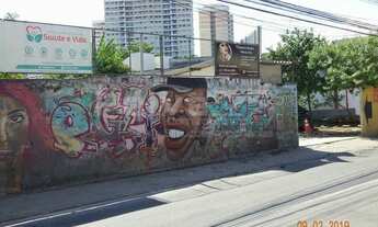 Imagem 4: Área comercial - Terreno no miolo do Alcântara, com 704,00 m², plano, de esquina