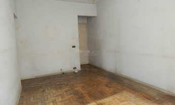 Imagem 2: Apartamento 02 quartos, com vaga, no Centro de Niterói