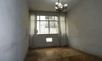 Imagem: Apartamento 02 quartos, com vaga, no Centro