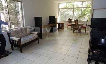 Imagem: Excelente 03 quartos (01 suíte) com vaga