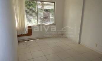 Imagem 5: Excelente 03 quartos (01 suíte) com vaga, na quadra da Praia de Icaraí