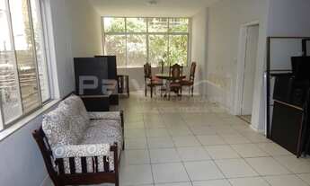 Imagem 2: Excelente 03 quartos (01 suíte) com vaga, na quadra da Praia de Icaraí