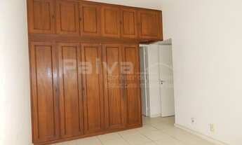 Imagem 6: Excelente 03 quartos (01 suíte) com vaga, na quadra da Praia de Icaraí