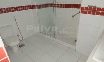 Imagem 7: Excelente 03 quartos (01 suíte) com vaga, na quadra da Praia de Icaraí