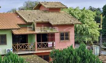 Imagem: Casa duplex, cond fechado segurança Granja