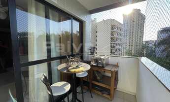 Imagem 3: Apartamento à venda no bairro Ingá - Niterói/RJ