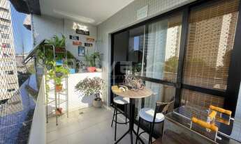 Imagem: Apartamento à venda no bairro Ingá - Niterói/RJ