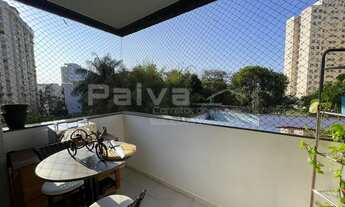 Imagem 2: Apartamento à venda no bairro Ingá - Niterói/RJ