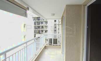 Imagem 2: Amplo 03 suítes, com 02 vagas no Jardim Icaraí