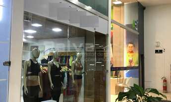 Imagem: Oportunidade única Loja Shopping em Icaraí