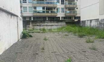 Imagem: Área para alugar no bairro São Francisco