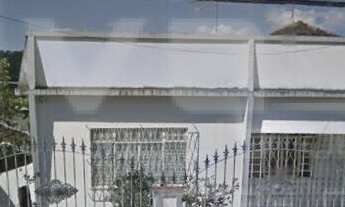 Imagem 1: Ótima casa, em 02 lotes + 01 posse, com Varanda, suíte e lazer