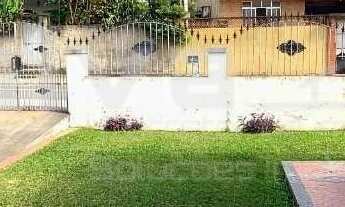 Imagem 4: Ótima casa, em 02 lotes + 01 posse, com Varanda, suíte e lazer