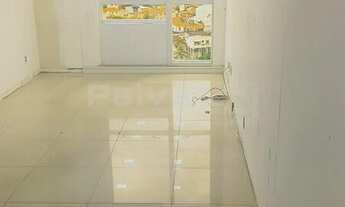 Imagem 2: Sala Comercial, de frente, no Premier Offices