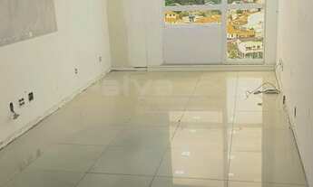 Imagem: Sala Comercial, de frente, no Premier Offices