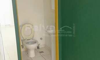 Imagem 4: Sala Comercial, de frente, no Premier Offices