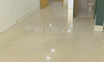 Imagem 3: Sala Comercial, de frente, no Premier Offices