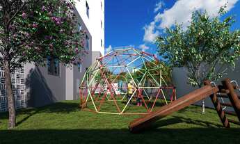 Imagem 7: 2 dormitórios na Rua João Bristot