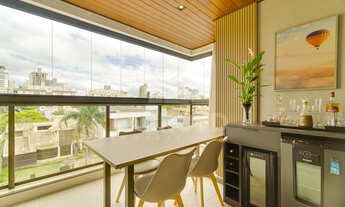 Imagem: 3 dormitórios na Rua Wenceslau Braz