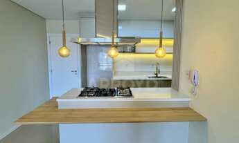 Imagem 2: 2 dormitórios na Avenida Pedro Zapelini