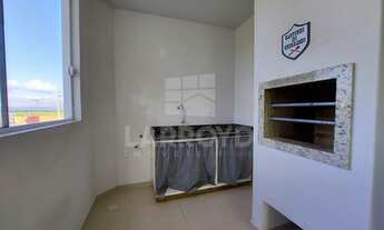 Imagem 6: Apartamento para venda no Cond. Morada das Orquídeas no bairro Congonhas Tubarão SC