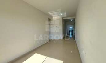 Imagem 2: Apartamento para venda no Cond. Morada das Orquídeas no bairro Congonhas Tubarão SC