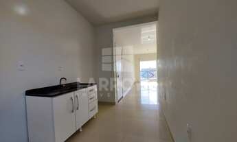 Imagem 5: Apartamento para venda no Cond. Morada das Orquídeas no bairro Congonhas Tubarão SC