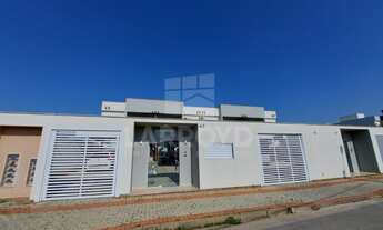 Imagem: Apartamento para venda no Cond. Morada das