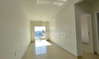 Imagem 3: Apartamento para venda no Cond. Morada das Orquídeas no bairro Congonhas Tubarão SC