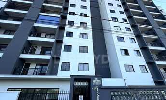 Imagem: Apartamento no Ed. Carrara à venda no bairro