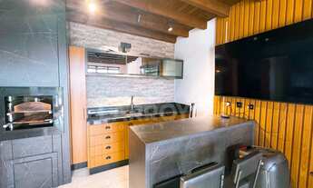 Imagem: 2 dormitórios, 1 suítes, 1 banheiros