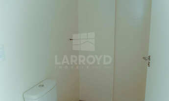 Imagem 7: 2 dormitórios, 1 suítes, 2 banheiro, 1 vaga na garagem