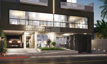 Imagem: 3 dormitórios na Avenida Expedicionário