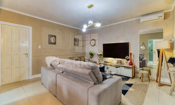 Imagem 5: 3 dormitórios, 2 banheiro, 2 vagas na garagem