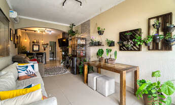 Imagem 6: 3 dormitórios, 2 banheiro, 2 vagas na garagem