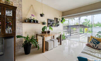 Imagem 7: 3 dormitórios, 2 banheiro, 2 vagas na garagem