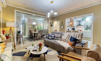 Imagem 3: 3 dormitórios, 2 banheiro, 2 vagas na garagem