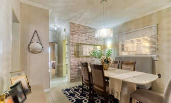 Imagem 1: 3 dormitórios, 2 banheiro, 2 vagas na garagem