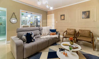 Imagem 4: 3 dormitórios, 2 banheiro, 2 vagas na garagem