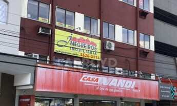 Imagem 4: Na Avenida Marcolino Martins Cabral