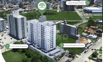 Imagem 2: 2 dormitórios na Rua Armando Carvalho