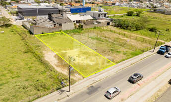 Imagem: Na Rua Teodoto Tonon