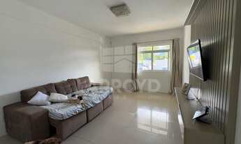 Imagem: 3 dormitórios na Rua Tiradentes