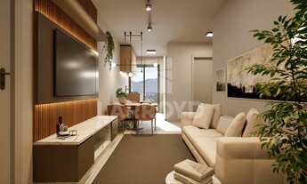 Imagem 3: 2 dormitórios na Rua João Bristot