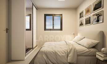 Imagem 5: 2 dormitórios na Rua João Bristot