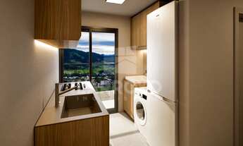 Imagem 4: 2 dormitórios na Rua João Bristot