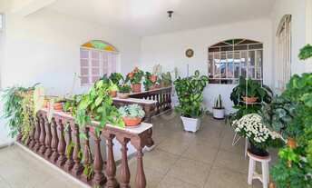 Imagem 4: 5 dormitórios, 1 suítes, 2 banheiro, 2 vagas na garagem