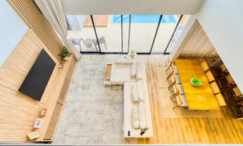 Imagem 6: 3 dormitórios, 2 suíte, 2 banheiro, 2 vagas na garagem